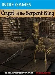 Crypt of the Serpent King