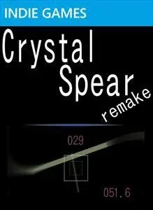 Crystal Spear remake