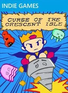 Curse of the Crescent Isle