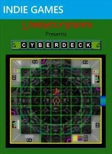 CyberDeck