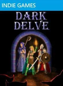 Dark Delve