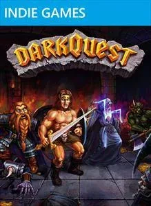 Dark Quest