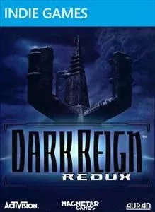 Dark Reign Redux