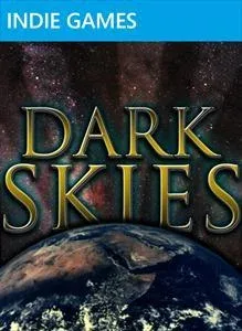 Dark Skies: Constellations