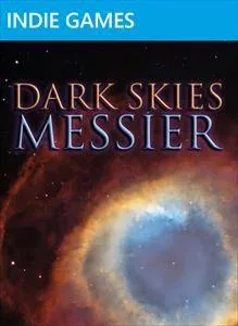 Dark Skies: Messier
