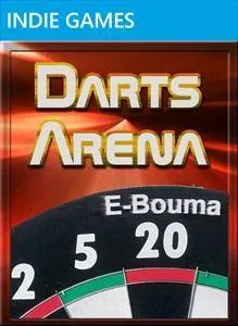 Darts Arena