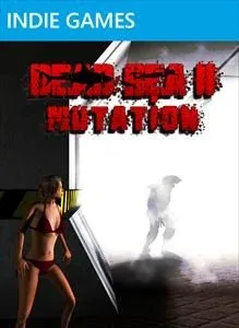 Dead Sea II: Mutation