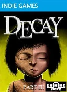 Decay: Part III