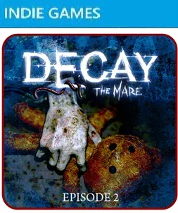 Decay: The Mare: Episode 2