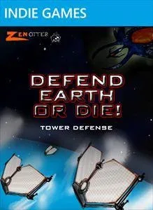 Defend Earth or Die!
