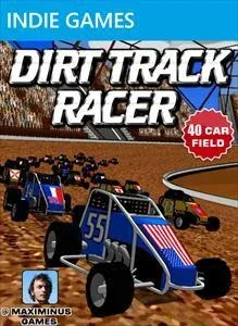 Dirt Track Racer