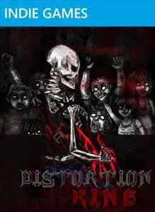Distortion King