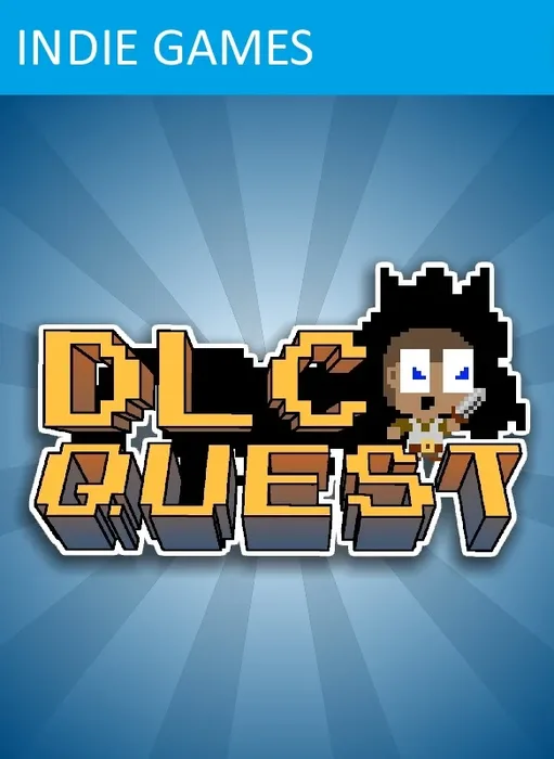 DLC Quest