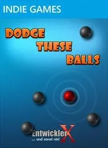 Dodge These Balls