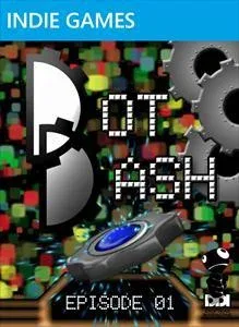 Dot Dash: Episode 01
