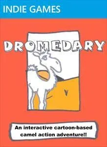 Dromedary