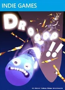 Drooop!!