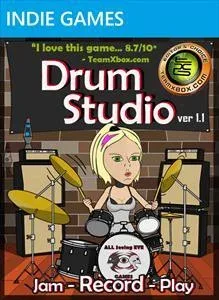 Drum Studio