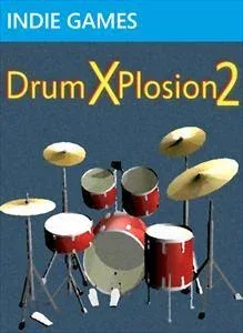 Drum XPlosion 2