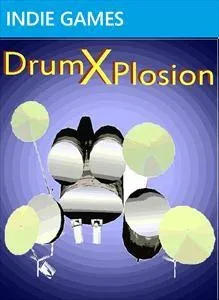 Drum XPlosion