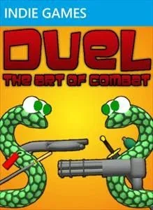 Duel: The Art of Combat