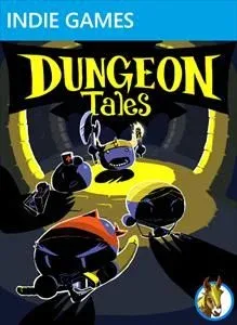 Dungeon Tales