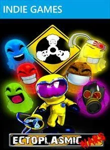 Ectoplasmic Wars