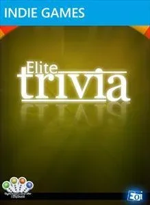 Elite Trivia