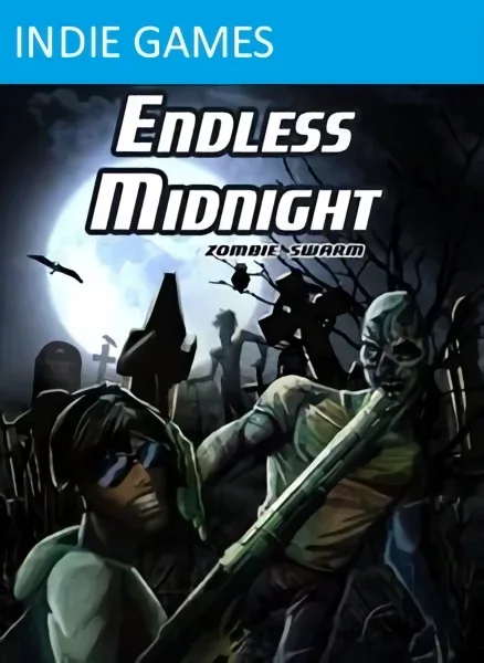 Endless Midnight: Zombie Swarm