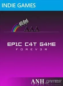  EP1C CAT G4ME FOREV3R!!