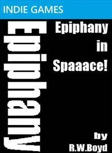 Epiphany in Spaaace!