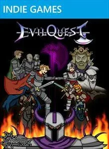 EvilQuest