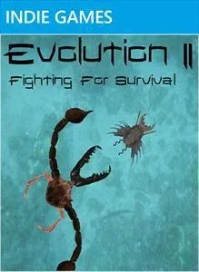 Evolution II: Fighting 4 Survival