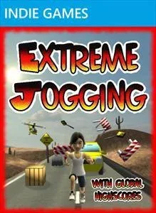 Extreme Jogging