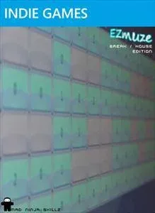 EZmuze: Break and House Edition