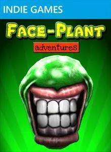 Face-Plant Adventures