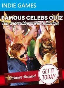 Famous Celebs Quiz
