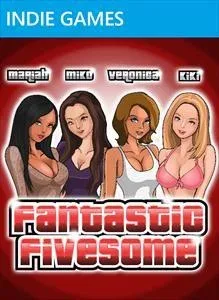 Fantastic Fivesome