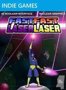 FAST FAST LASER LASER