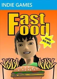 Fast Food