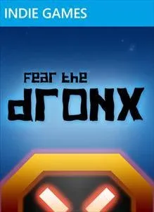 Fear The Dronx