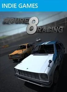 Figure 8 Racing