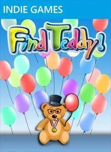 Find Teddy!