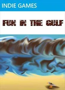Fun in the Gulf