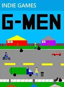 G-Men