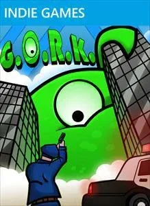 G.O.R.K.