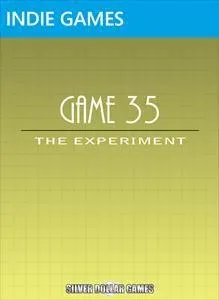 Game 35: The Experiment