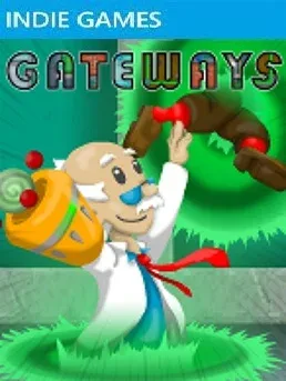 Gateways!