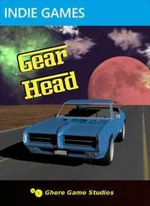 Gear Head