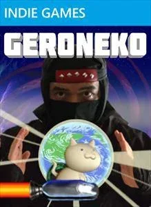 Geroneko